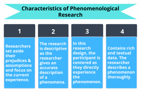 Phenomenology (philosophy) visual data 5